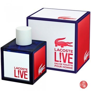 Lacoste LIVE MEN