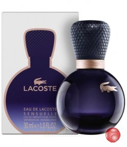 LACOSTE EAU DE LACOSTE SENSUELLE EDP Women 90 ml