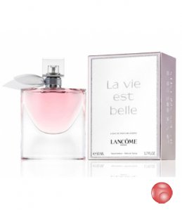 LANCOME LA VIE EST BELLE legere Eau De Parfum Women 75 мл