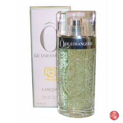 Lancome De Lorangerie edt women