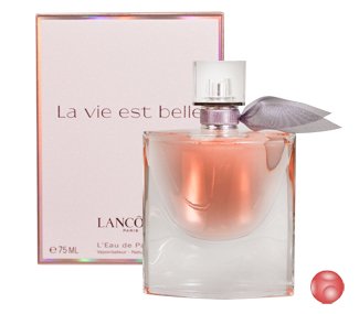 Lancome LA VIE EST BELLE edp 75 ml Women