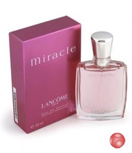 Lancome Miracle woman edp 100 ml
