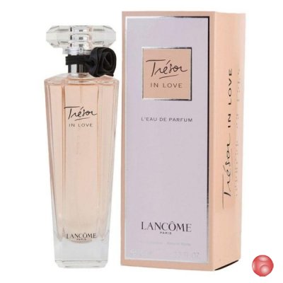 Lancome Tresor In Love edp 75 ml woman