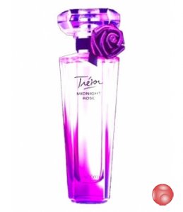 Lancome Tresor Midnight Rose woman 75 ml