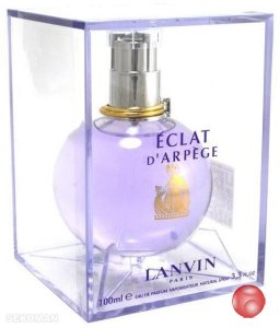 Lanvin Eclat D'Arpege (в стекле) woman edp 100 мл