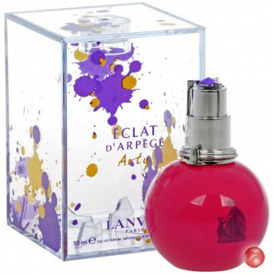 Lanvin - Eclat D'Arpege ARTY (в стекле) woman 100 ml