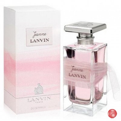 Lanvin Jeanne woman 100 ml