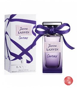 Lanvin Jeanne Couture woman