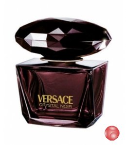 Versace Crystal Noir edt 90 ml woman