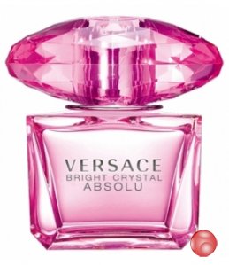 Versace Bright Crystale Absolu woman 90 ml