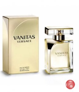 Versace Vanitas woman 100 ml