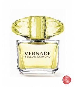Versace Yellow Diamond woman
