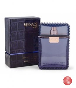 VERSACE MAN Eau De Toilette For Men