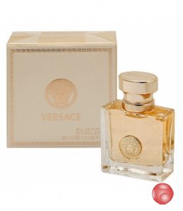 Versace By Versace woman