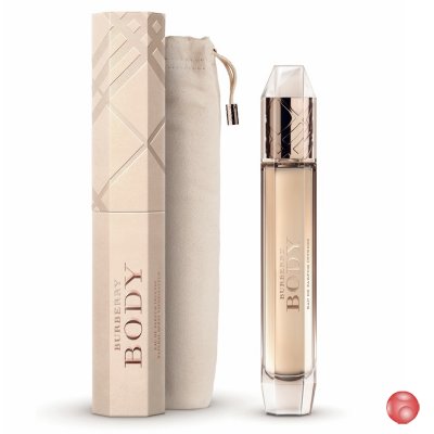 Burberry Body Intense women 85 ml edp