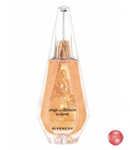 Givenchy Ange Ou Demon Le Secret EDITION CROISIERE edt women