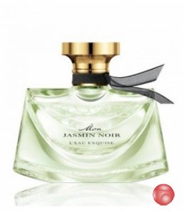 Bvlgari Mon Jasmin Noir L EAU EXQUISE Women