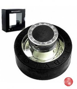 BVLGARI Black man