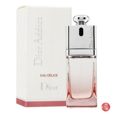Christian Dior Addict EAU DELICE Women