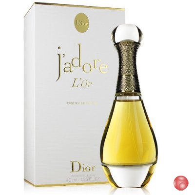Christian Dior J'adore L'OR Parfum woman 100 ml