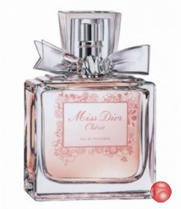 Miss Dior Cherie Eau De Printemps Women