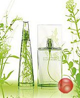 Issey Miyake L'Eau D'Issey Summer Edition - женский аромат