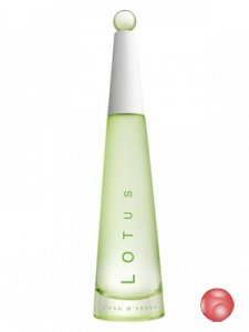 Issey Miyake L'Eau d’Issey Lotus - женский аромат