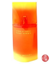 Issey Miyake Eau D'Ete 2005 L'Eau D'Issey Pour Homme - мужской аромат