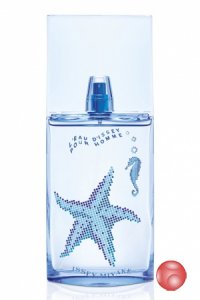 Issey Miyake L‘Eau d‘Issey Pour Homme Summer 2014 - мужской аромат