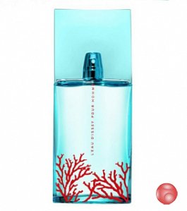 Issey Miyake L'Eau D'Issey Pour Homme Eau D'Ete Summer 2011 - мужской аромат