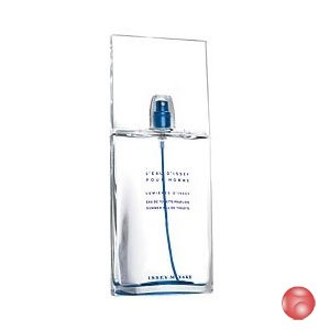 Issey Miyake L'Eau D'Issey pour Homme Lumieres dIssey - мужской аромат