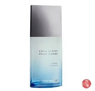 Issey Miyake L'Eau D'Issey Pour Homme Oceanic Expedition - мужской аромат
