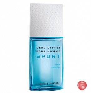 Issey Miyake L'Eau d'Issey pour Homme Sport Polar Expedition - мужской аромат