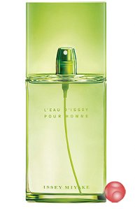 Issey Miyake L'Eau d'Issey Pour Homme Summer 2006 - мужской аромат
