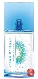 Issey Miyake L'Eau D'Issey Pour Homme Summer 2016 - мужской аромат