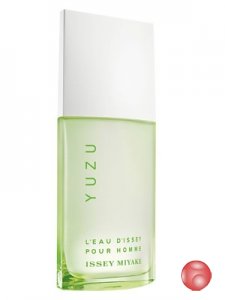 Issey Miyake L'Eau D'Issey Pour Homme Yuzu - мужской аромат