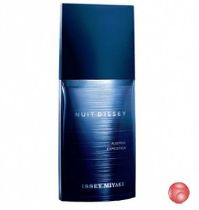 Issey Miyake Nuit d'Issey Austral Expedition - мужской аромат