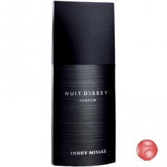 Issey Miyake Nuit D'Issey Parfum - мужской аромат