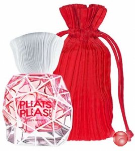 Issey Miyake Pleats Please Eau de Parfum - женский аромат