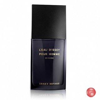 Issey Miyake L'Eau D'Issey Pour Homme Or Encens - мужской аромат