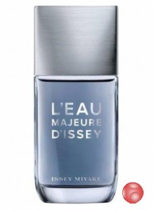 Issey Miyake L‘Eau Majeure d'Issey - мужской аромат