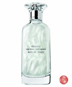 Narciso Rodriguez Essence Eau de Musc Fresh Iridescent Fragrance   женский аромат