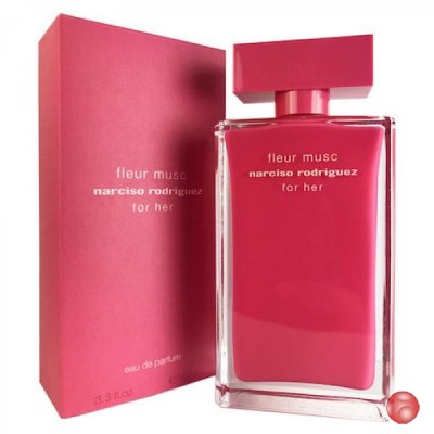 Narciso Rodriguez Fleur Musc For Her edp 100 ml
