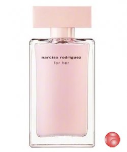 Narciso Rodriguez Narciso Rodriguez For Her Eau de Parfum Delicate Limited Edition   женский аромат