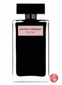 Narciso Rodriguez Narciso Rodriguez For Her Eau de Toilette 10th Anniversary Limited Edition   женск...