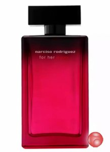 Narciso Rodriguez Narciso Rodriguez For Her In Color   женский аромат