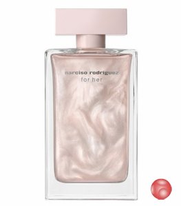 Narciso Rodriguez Narciso Rodriguez For Her Iridescent   женский аромат