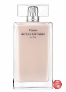 Narciso Rodriguez Narciso Rodriguez L'Eau For Her   женский аромат