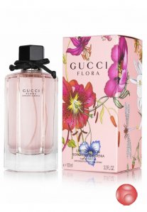 Gucci Flora Gorgeous Gardenia Limited Edition 2018 100 ml edt women