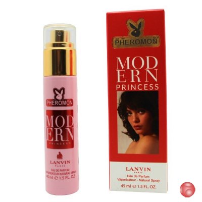 Миниатюра в тубе Lanvin Modern Princess 45 ml